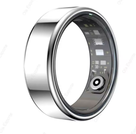EvoRing™ – Inteligentny Monitor Zdrowia i Snu
